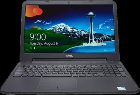 لپ تاپ 15.6اینچی Asus INSPIRON 15 مدل 3552-INS