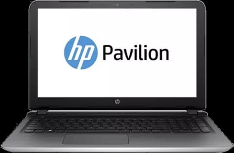 لپ تاپ 15.6اینچی HP 15-PAVILION مدل AB102NE