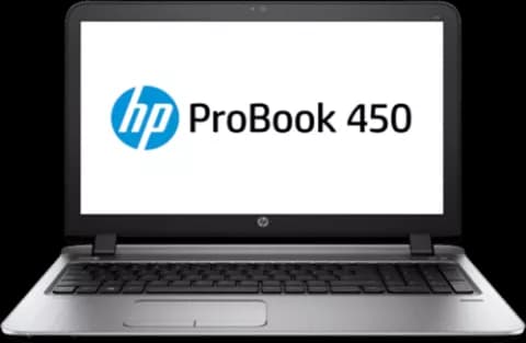 لپ تاپ 15.6اینچی HP PROBOOK 450 G3 مدل V6E07AV