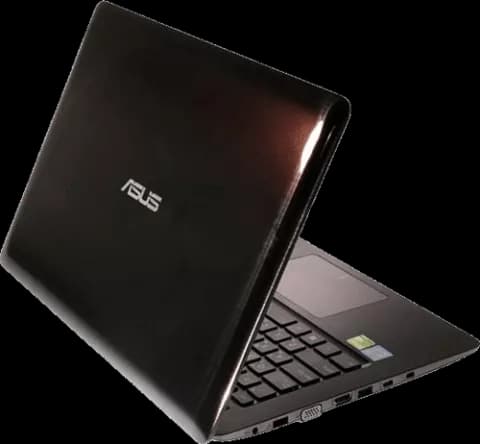 لپ تاپ 14اینچی Asus K456UB مدل WX028T