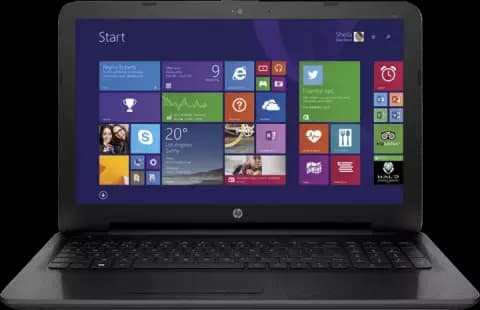 لپ تاپ 15.6اینچی HP مدل 250 G4