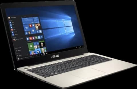 لپ تاپ 15.6اینچی Asus K556UF مدل XX047T