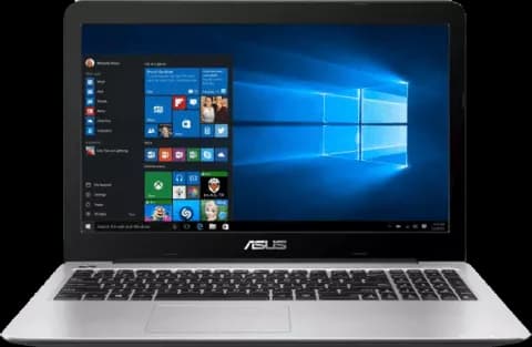 لپ تاپ 15.6اینچی Asus K556UF مدل XX049D