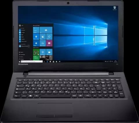لپ تاپ 15.6اینچی Lenovo IDEAPAD 300 مدل 15IBR-80M3004FAK