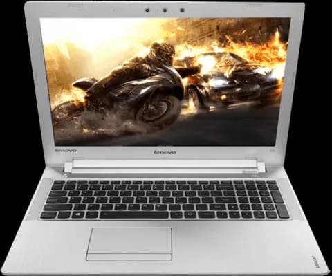 لپ تاپ 15.6اینچی Lenovo IDEAPAD 500 مدل 15ISK-80NT00F5AX