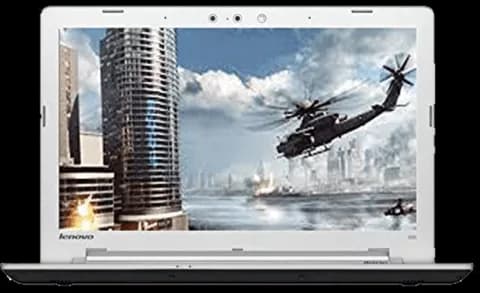 لپ تاپ 15.6اینچی Lenovo IDEAPAD 500 مدل 15ISK-80NT00F4AX