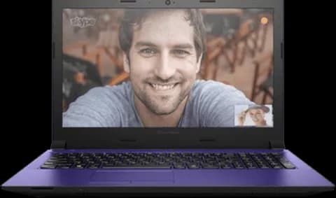 لپ تاپ 15.6اینچی Lenovo IDEAPAD 305 مدل 15IBD-80NJ001XAK