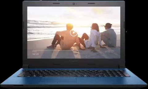 لپ تاپ 15.6اینچی Lenovo IDEAPAD 305 مدل 15IBD-80NJ001YAK
