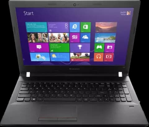 لپ تاپ 15.6اینچی Lenovo ThinkPad مدل E50-80-80J20016AD