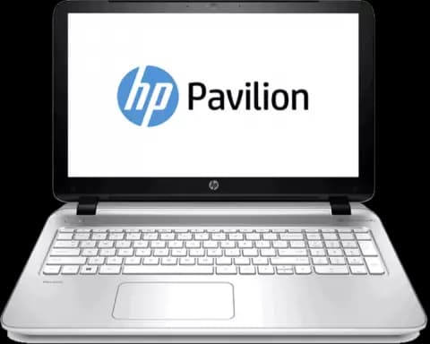 لپ تاپ 15.6اینچی HP PAVILION مدل 15-P111NE