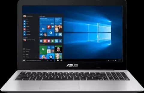 لپ تاپ 15.6اینچی Asus K556UB مدل XX028D