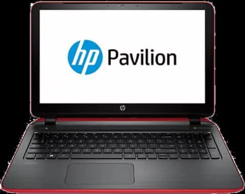 لپ تاپ 15.6اینچی HP PAVILION مدل 15-P038NE