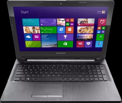 لپ تاپ 15.6اینچی Lenovo G500 مدل 59-412154