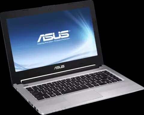 لپ تاپ 14اینچی Asus K46CB مدل WX145