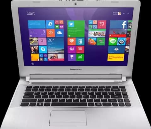 لپ تاپ 15.6اینچی Lenovo IDEAPAD Z51 مدل 70-80K6007CAX