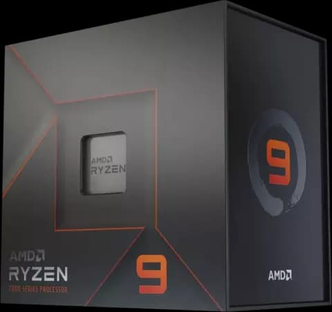 پردازنده AMD مدل RYZEN 9 7950X