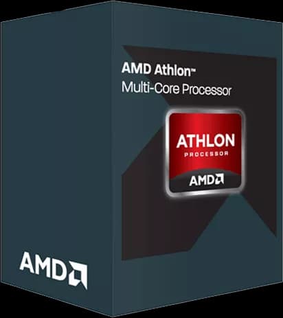 پردازنده 3.7گیگاهرتز AMD مدل ATHLON X4 BE 860K