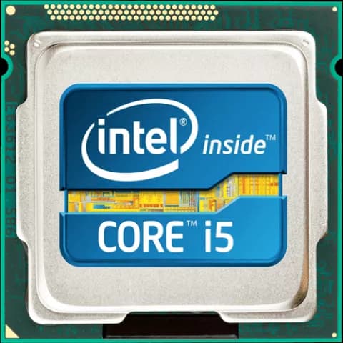 پردازنده 3.20گیگاهرتز Intel مدل CORE i5 6500