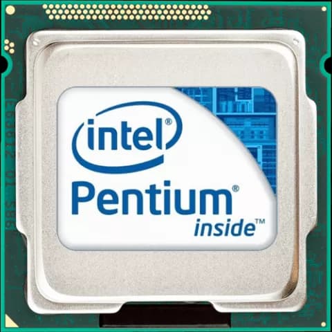 پردازنده 3گیگاهرتز Intel مدل PENTIUM G2030