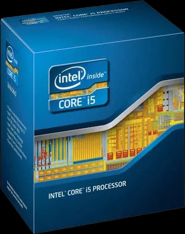 پردازنده 3.30گیگاهرتز Intel مدل CORE i5 4590