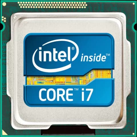 پردازنده 3.6گیگاهرتز Intel مدل CORE i7 4790