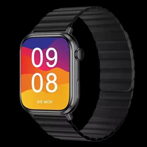 ساعت هوشمند Xiaomi مدل IMILAB W02