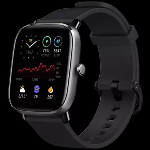 ساعت هوشمند Xiaomi مدل Amazfit GTS 2 mini