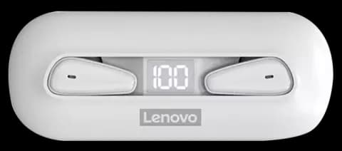 ایرفون بلوتوثی Lenovo مدل ThinkPlus Live Pods XT95