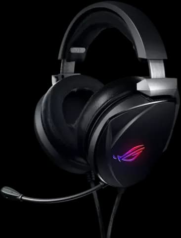 هدست سیمی گیمینگ Asus مدل ROG Theta 7.1
