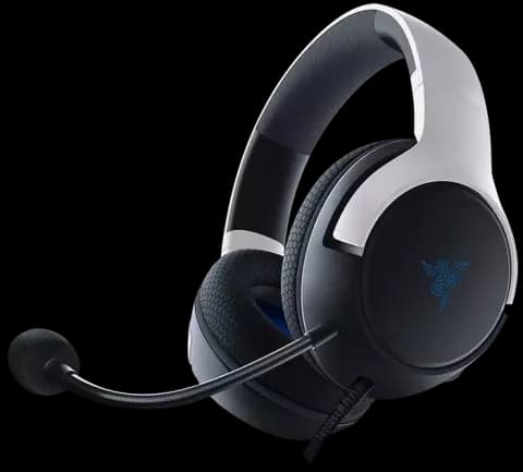 هدست سیمی گیمینگ Razer مدل Kaira X for PlayStation