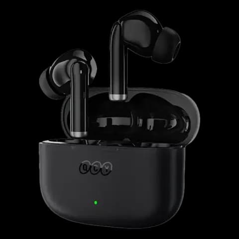 ایرفون بلوتوثی QCY مدل T19