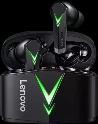 ایرفون گیمینگ Lenovo مدل Live Pods LP6