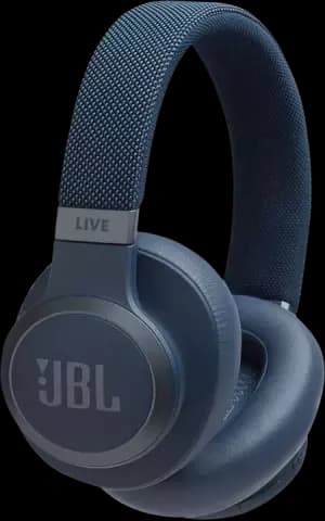 هدست بی سیم JBL مدل LIVE 650BTNC