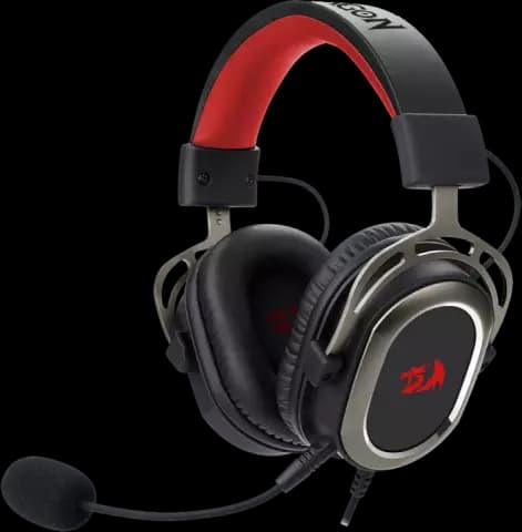 هدست سیمی گیمینگ Redragon مدل Helios H710