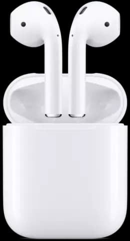 ایرفون بلوتوثی Apple مدل AirPods 2