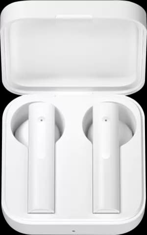 ایرفون بی سیم Xiaomi مدل Mi True Wireless Earphones 2 Basic TWSEJ08WM نسخه گلوبال