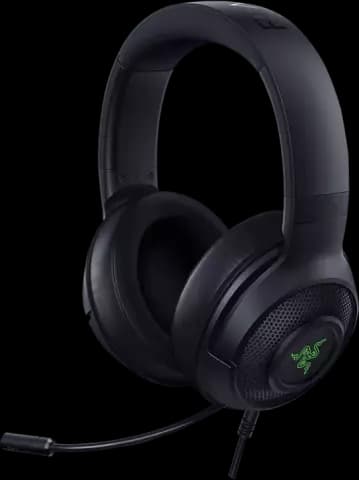 هدست سیمی گیمینگ Razer مدل Kraken X USB