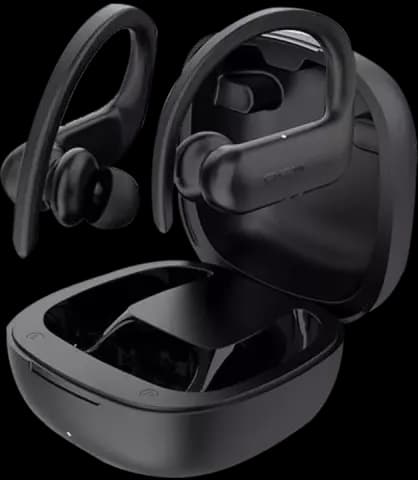 هدفون، هدست، هندزفری و ایرفون QCY مدل T6 TWS SMART EARBUDS
