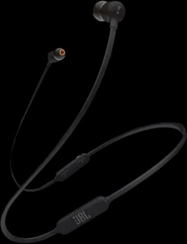 هدفون، هدست، هندزفری و ایرفون JBL مدل TUNE-110 BT