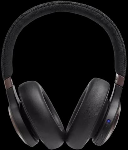 هدفون بی سیم JBL مدل LIVE 650BT NC