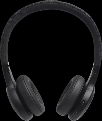 هدفون بی سیم JBL مدل LIVE 400BT
