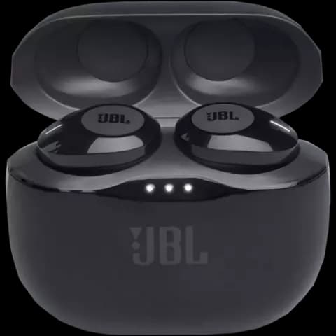 هدفون، هدست، هندزفری و ایرفون JBL مدل TUNE 120 TWS