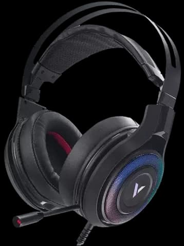 هدست سیمی گیمینگ RAPOO مدل GAMING VH520
