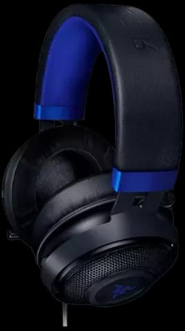 هدفون سیمی گیمینگ Razer مدل KRAKEN FOR CONSOLE