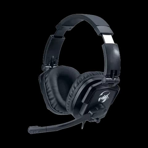 هدست سیمی Genius مدل GAMING LYCHAS HS-G550