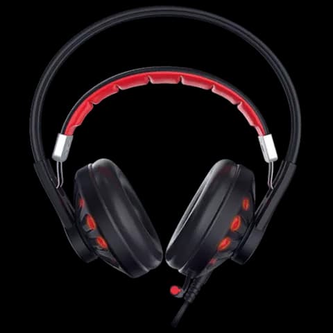 هدست سیمی Genius مدل GAMING HS-G680