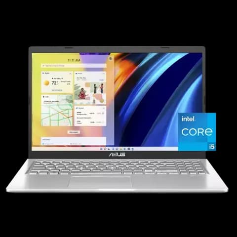 لپ تاپ 15.6 اینچ Asus مدل Vivobook 15 X1500EP - EJ748