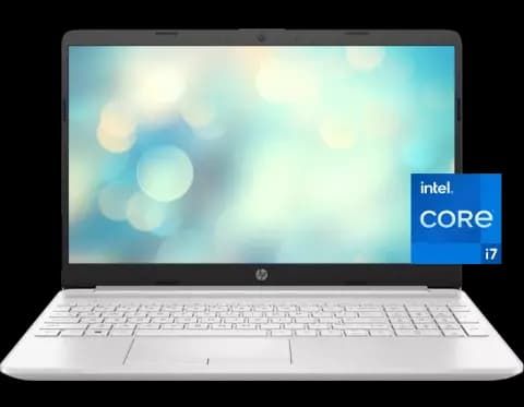لپ تاپ 15.6 اینچ HP مدل 15-dw4011nia