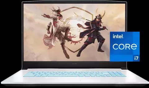 لپ تاپ گیمینگ 15.6 اینچ MSI مدل Sword 15 A11UD-001