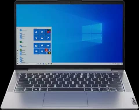 لپ تاپ 14 اینچ Lenovo مدل IdeaPad 5 14ALC05